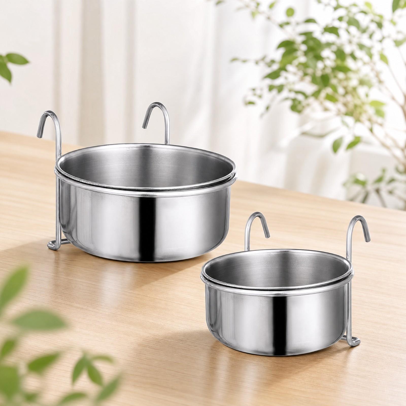 Industrial Bowl for Pets 2 Pie - Pet Feeders review and price