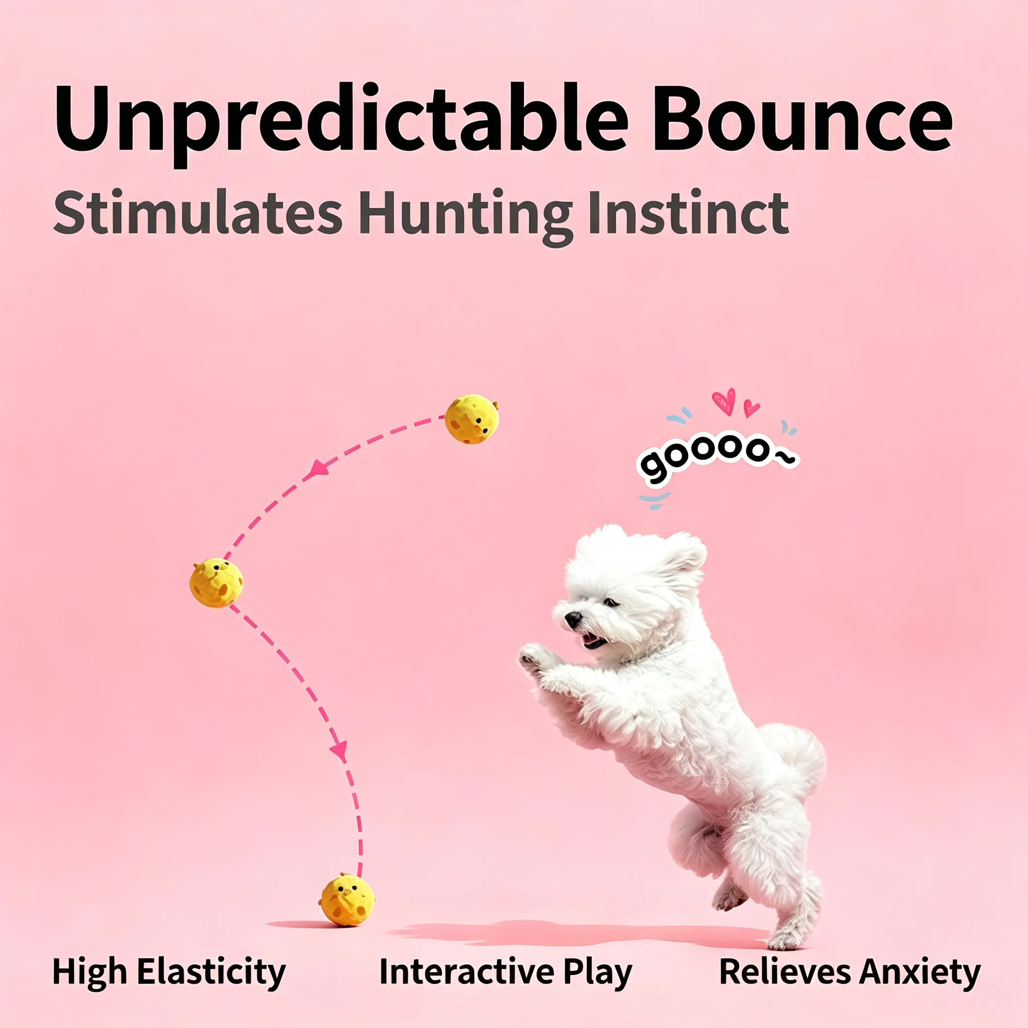 Squeaky Dog Chew Toy Plush Spi - Interactive Squeaky Plush Dog Toy review and price