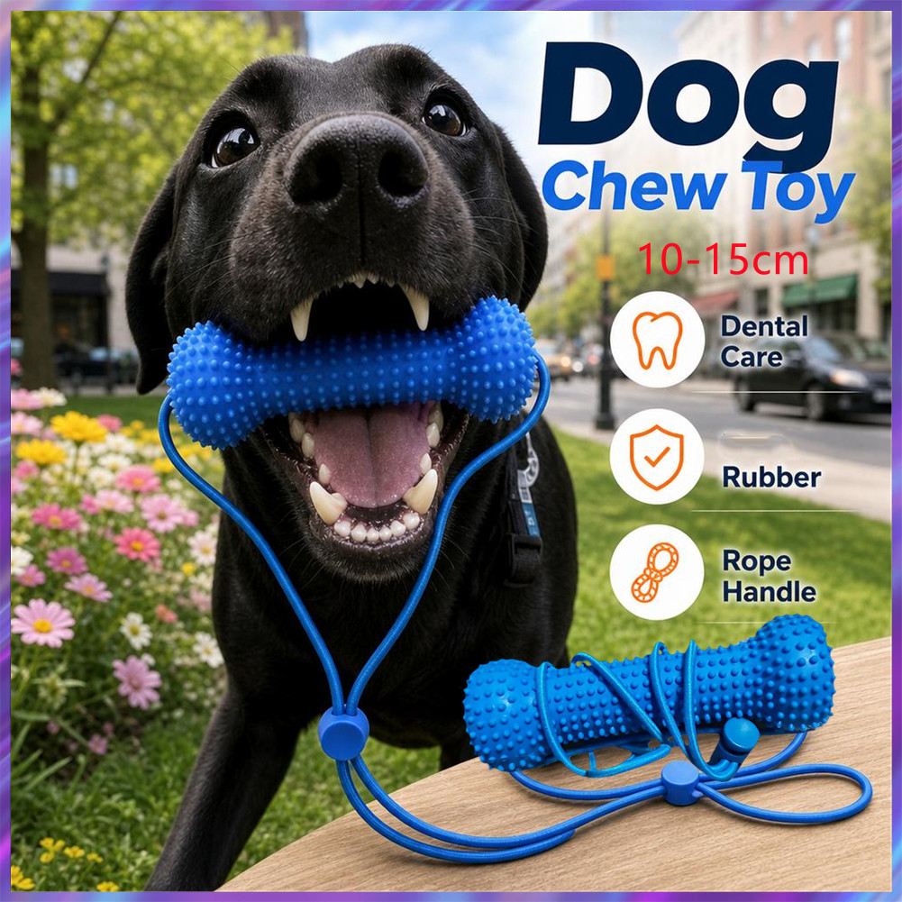 10/15cm Pet Chew Stick Dog Squ - Interactive Squeaky Plush Dog Toy review and price