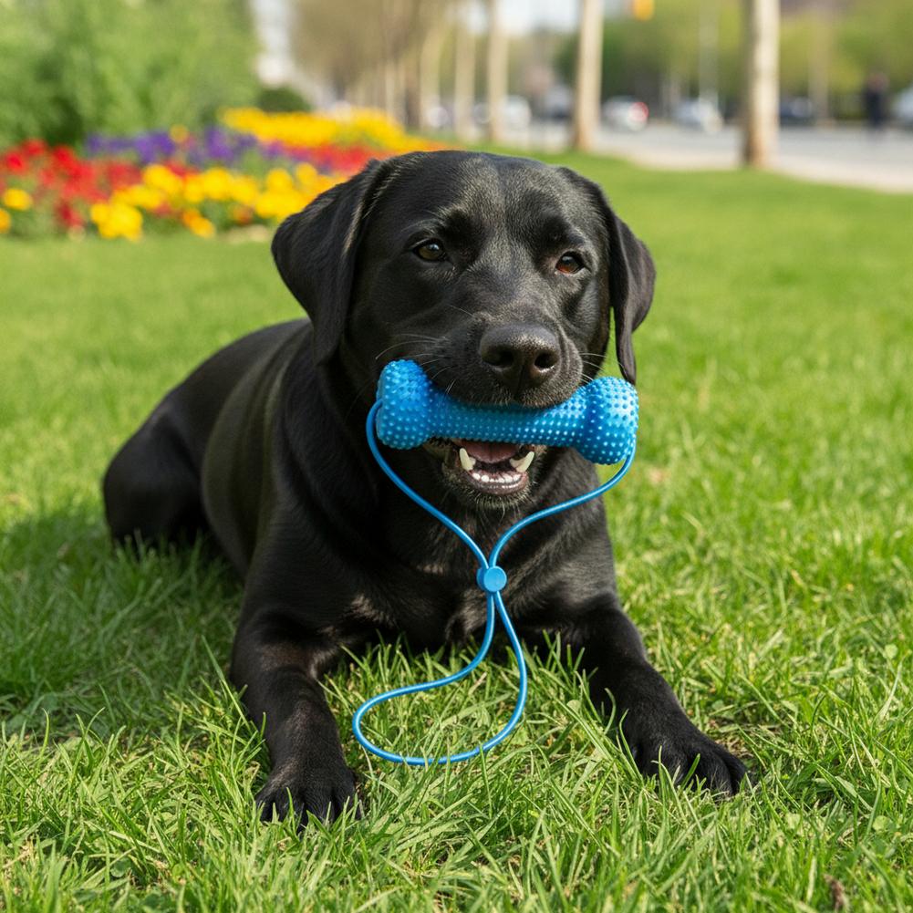 10/15cm Pet Chew Stick Dog Squ - Interactive Squeaky Plush Dog Toy review and price