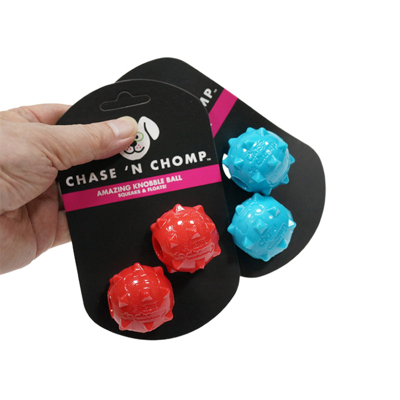 CAITEC Dog Toys Mini Squeaking - Interactive Squeaky Plush Dog Toy review and price